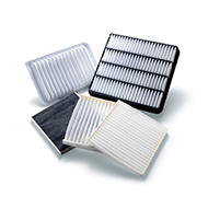 Cabin Air Filters at Platinum Toyota of Texoma in Denison TX