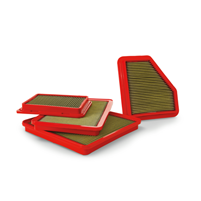 Engine Air Filter at Platinum Toyota of Texoma in Denison TX