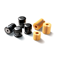 Oil Filters at Platinum Toyota of Texoma in Denison TX