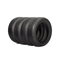 Tires at Platinum Toyota of Texoma in Denison TX