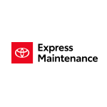 Toyota Express Maintenance | Platinum Toyota of Texoma in Denison TX