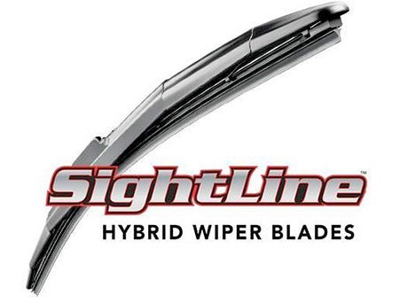 Toyota Wiper Blades | Platinum Toyota of Texoma in Denison TX