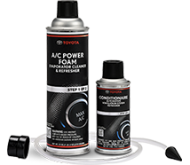 Service Fluid Replacement | Platinum Toyota of Texoma in Denison TX