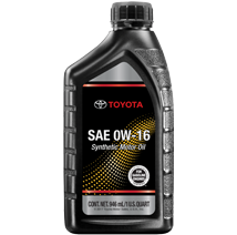 Toyota Oil Change | Platinum Toyota of Texoma in Denison TX