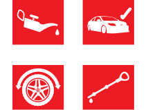 ToyotaCare | Platinum Toyota of Texoma in Denison TX