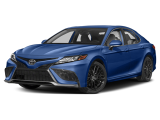 2024 Toyota Camry Denison, TX