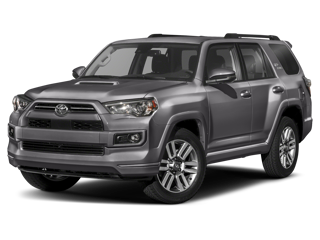 2025 Toyota 4Runner Denison, TX