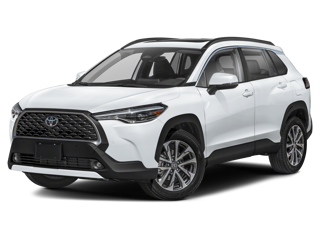 2024 Toyota Corolla Cross Denison, TX