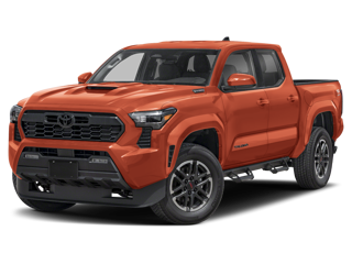 2025 Toyota Tacoma Denison, TX