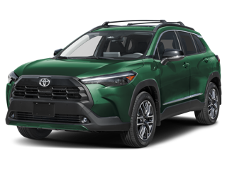 2026 Toyota Corolla Cross Denison, TX