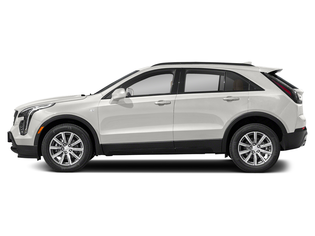 2020 Cadillac XT4 Sport