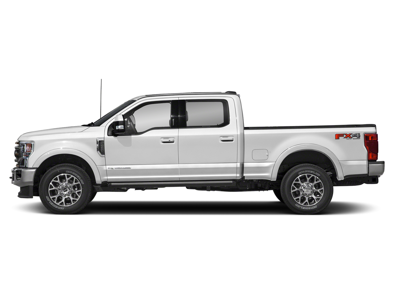 2020 Ford F-250SD F-250® King Ranch®