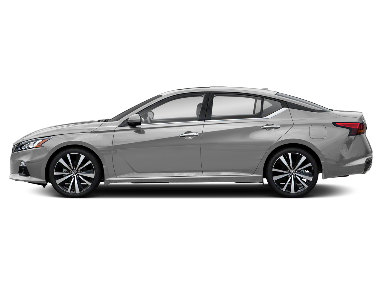 2020 Nissan Altima 2.5 SV