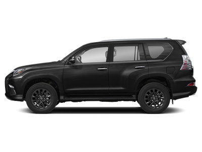 2021 Lexus GX 460