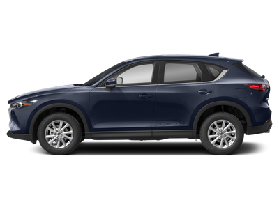 2022 Mazda Mazda CX-5 2.5 S Preferred Package