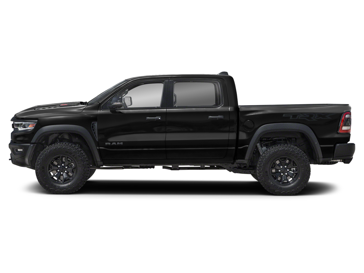 2023 RAM Ram 1500 TRX