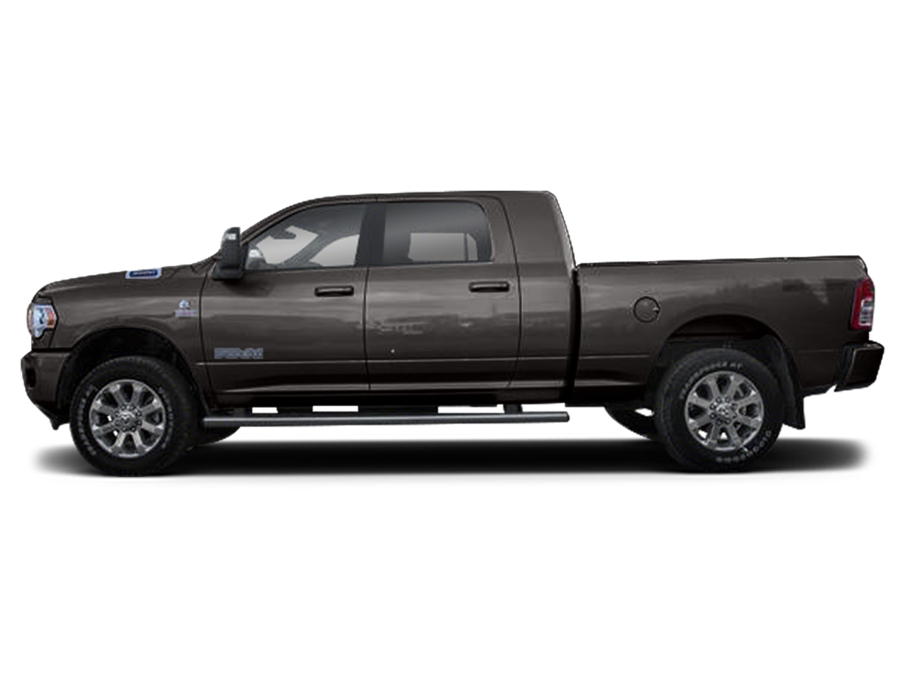 2023 RAM Ram 3500 Laramie Mega Cab 4x4 6'4' Box