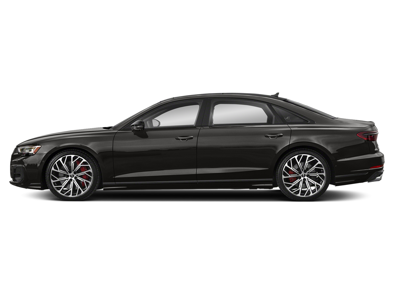 2024 Audi S8 TFSI quattro Tiptronic