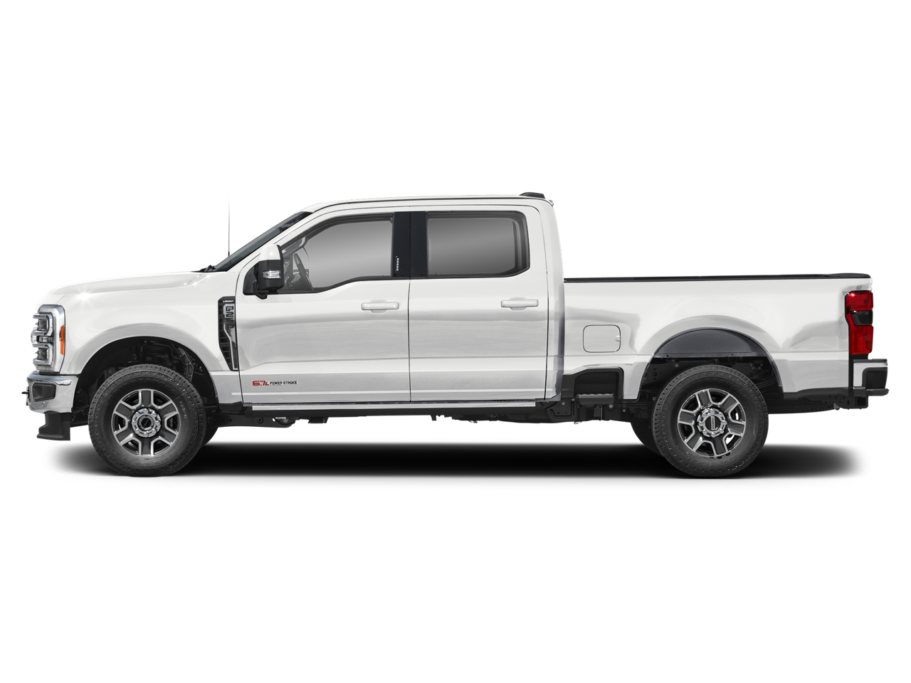 2024 Ford F-250SD F-250® Lariat®