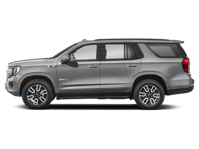 2024 GMC Yukon 4WD AT4