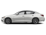 2024 INFINITI Q50 LUXE