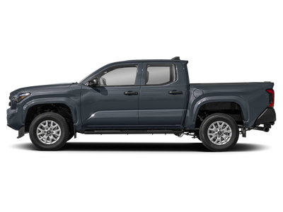 2024 Toyota Tacoma 2WD SR