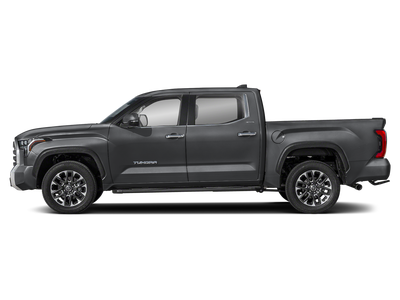 2024 Toyota Tundra 4WD Limited