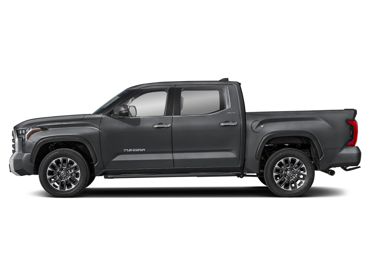 2024 Toyota Tundra 4WD Limited
