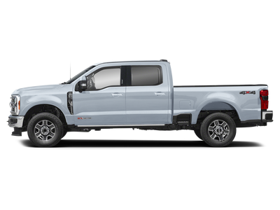 2025 Ford F-250SD F-250® Lariat®