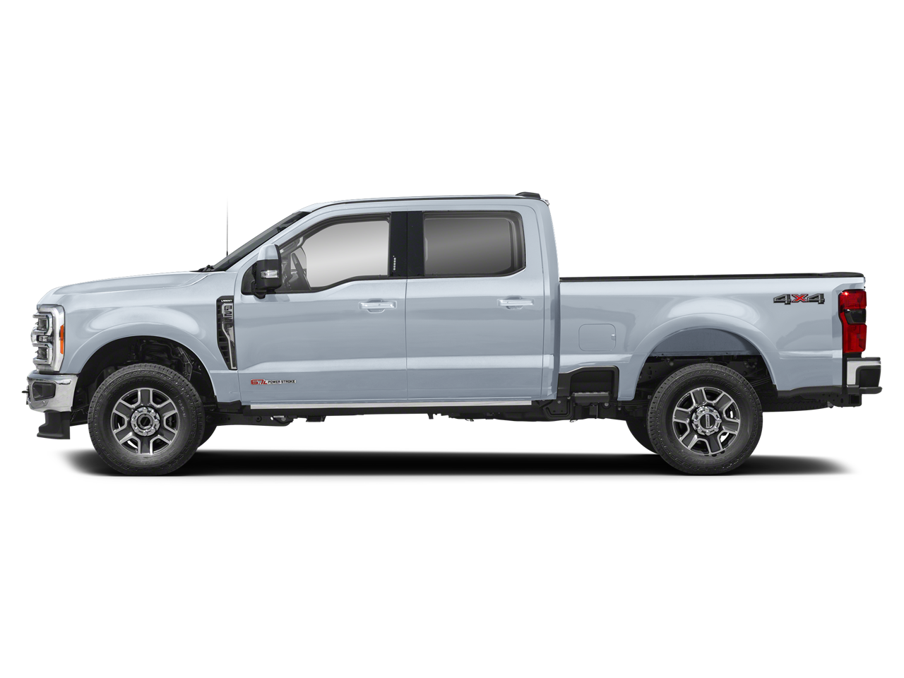 2025 Ford F-250SD F-250® Lariat®