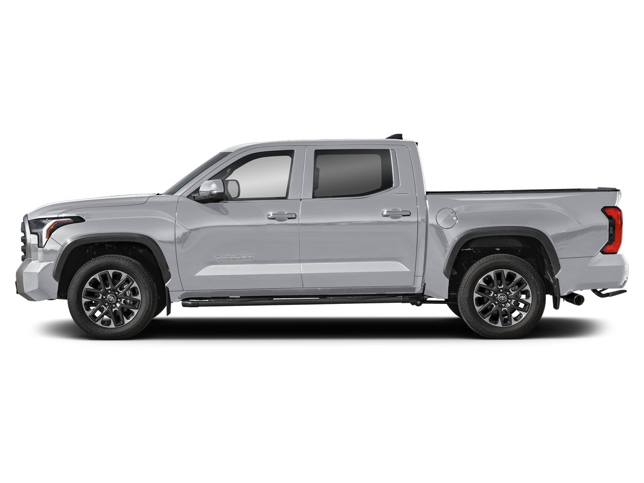 2025 Toyota Tundra 4WD Limited