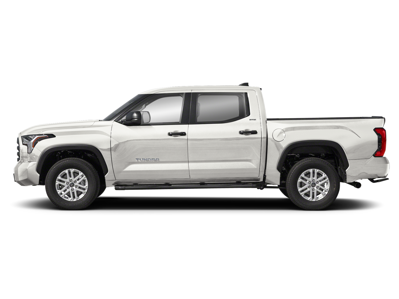 2026 Toyota Tundra SR5 photo 3