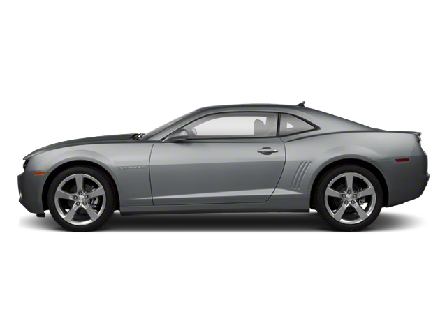 2010 Chevrolet Camaro 1LT photo 3