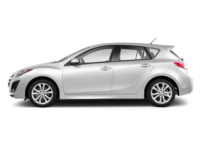 2011 Mazda Mazda3 s Sport