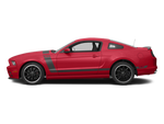 2013 Ford Mustang Boss 302
