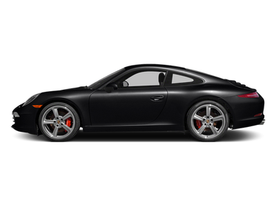 2013 Porsche 911 Carrera S