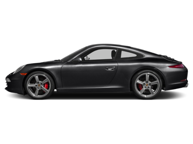 2013 Porsche 911 Carrera S