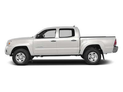 2014 Toyota Tacoma PreRunner V6