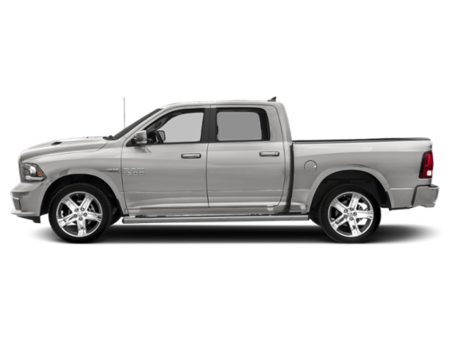 2018 RAM Ram 1500 Sport Crew Cab 4x4 5'7' Box