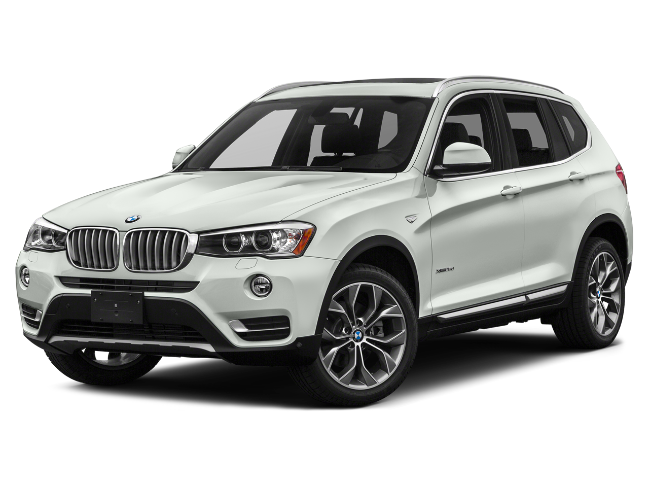 2015 BMW X3 xDrive28i M Sport Line's photo
