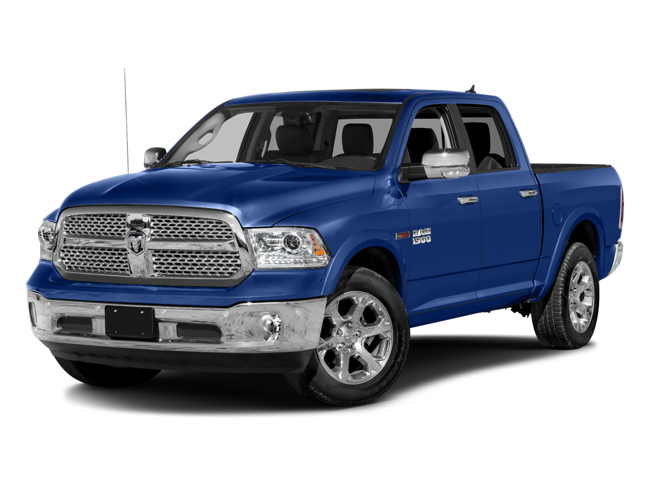 2016 RAM Ram 1500 Laramie