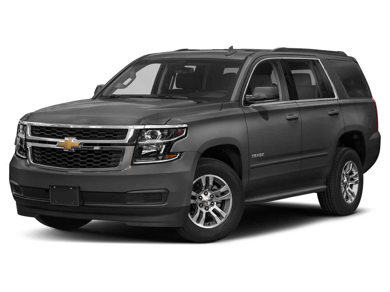 2020 Chevrolet Tahoe 2WD LT's photo