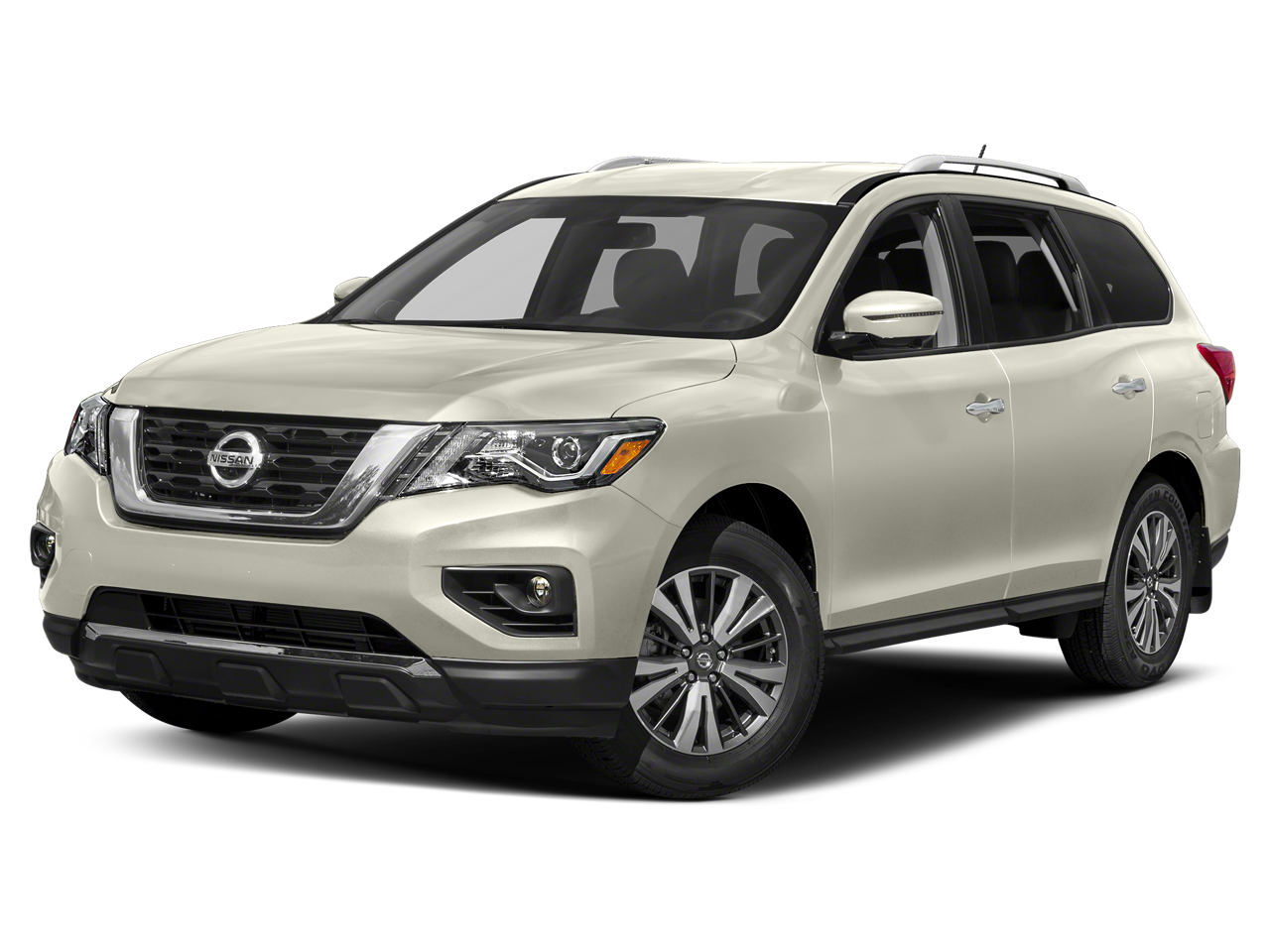 2020 Nissan Pathfinder SV 2WD's photo