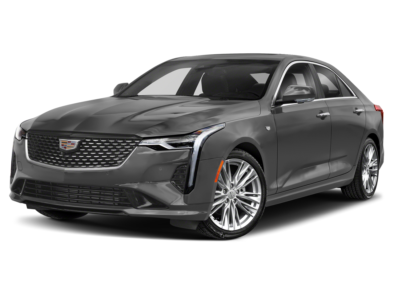 2021 Cadillac CT4 Premium Luxury
