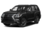 2021 Lexus GX 460