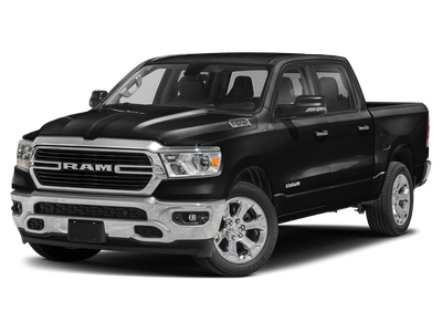 2021 RAM Ram 1500 Big Horn/Lone Star
