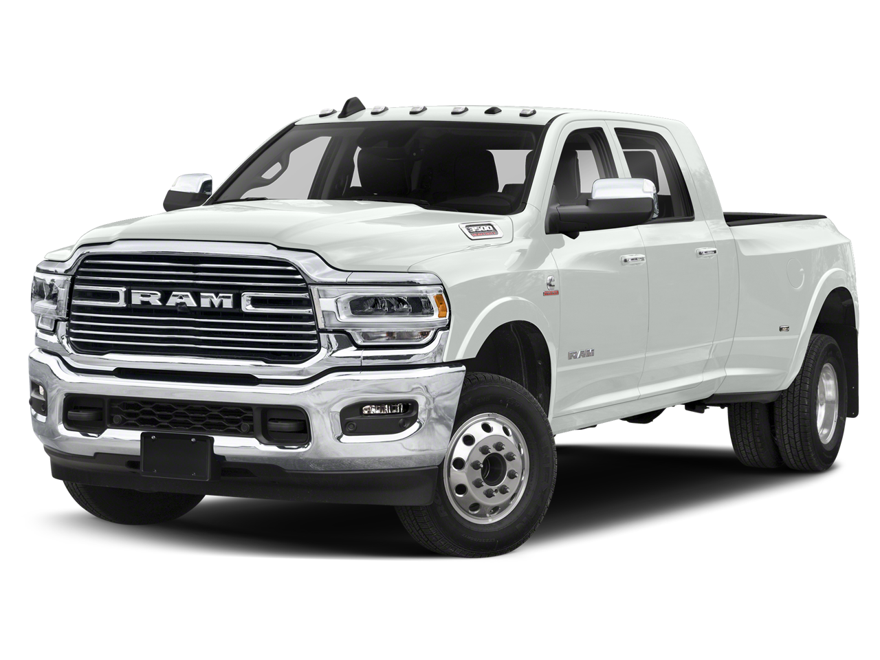 2022 RAM 3500 Limited