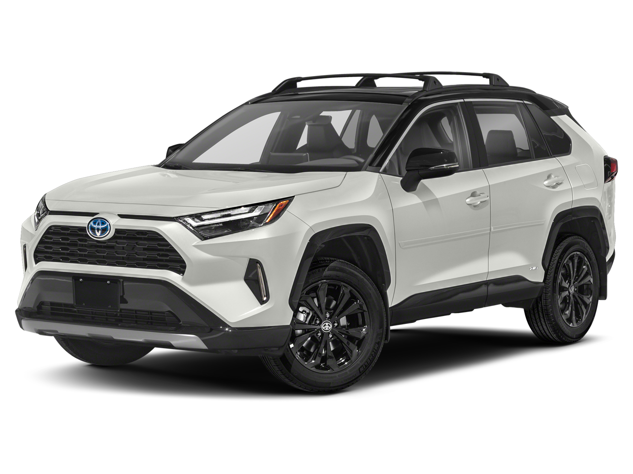 2022 Toyota RAV4 XSE