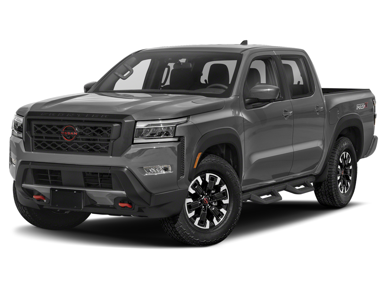 2023 Nissan Frontier Crew Cab PRO-X 4x2
