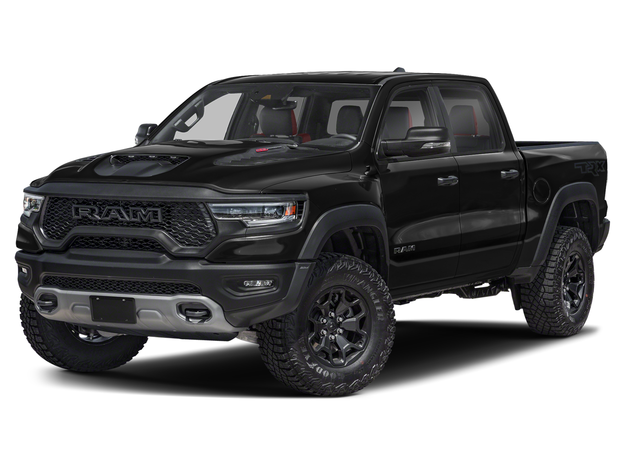 2023 RAM Ram 1500 TRX
